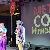 Photo from Meta Con 2022