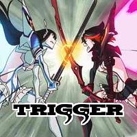 Photo meant to show Studio TRIGGER