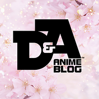 Photo meant to show D&A Anime Blog