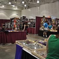 Photo meant to show Sogen Con