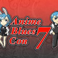 Photo meant to show Anime Blues Con