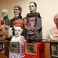 Photo meant to show Monsterpalooza 