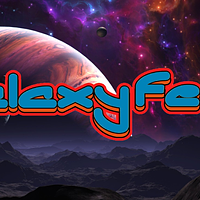 Photo meant to show Galaxyfest