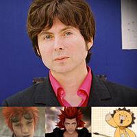 Photo meant to show Quinton Flynn