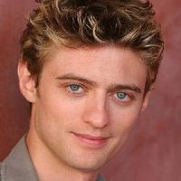 Photo meant to show Crispin Freeman