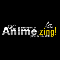 Photo meant to show QC Anime-zing!