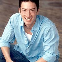 Photo meant to show Todd Haberkorn