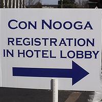 Photo meant to show Con Nooga