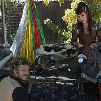 Photo meant to show Steampunk Spectacular 5 – Cthulhu’s Revenge