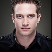 Photo meant to show Bryce Papenbrook