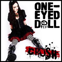 Photo meant to show One-Eyed Doll