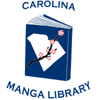 Photo meant to show The Carolina Manga Library
